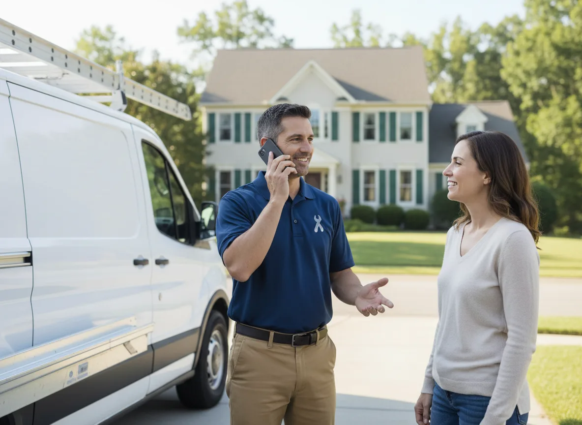 Home Gutter Service Buffalo, IL FAQs
